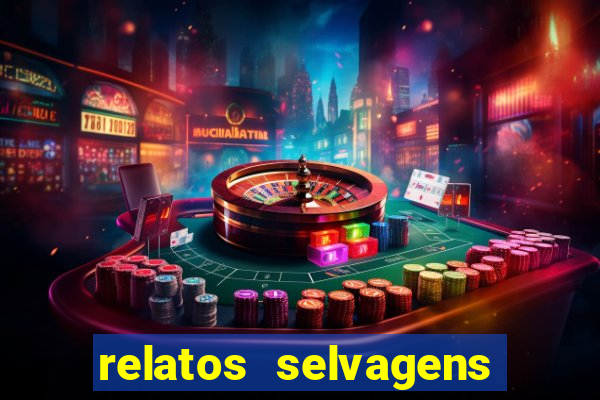 relatos selvagens dublado online